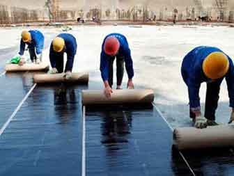 乌鲁木齐房屋屋顶防水